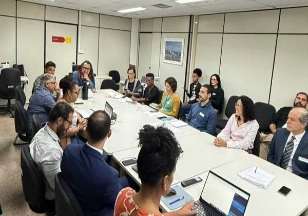 Registro do Sítio Arqueológico Cemitério dos Africanos é homologado