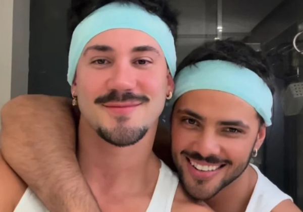 Influenciadores são baleados durante tentativa de assalto no Rio de Janeiro