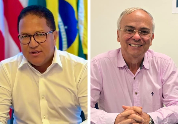 Prefeito na Bahia embarca em missão oficial ao Salon du Chocolat em Paris