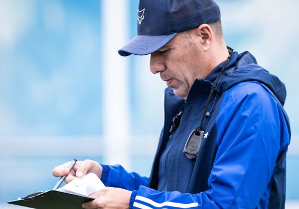 Cruzeiro não terá dupla de zaga titular para receber a visita do Vitória