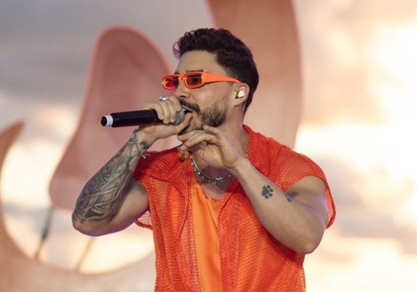 Papazoni agita fim de semana em Feira com show especial no Fusão Fantasy