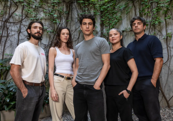 Diretores brasileiros irão comandar série da Netflix baseada em Philip K. Dick