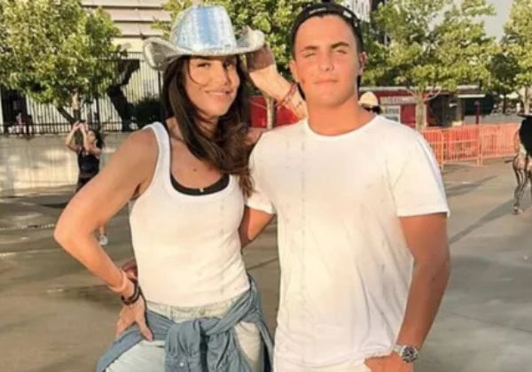 Ivete Sangalo abre o jogo sobre namoro do filho: ‘Quero que ele namore pra eu viajar’