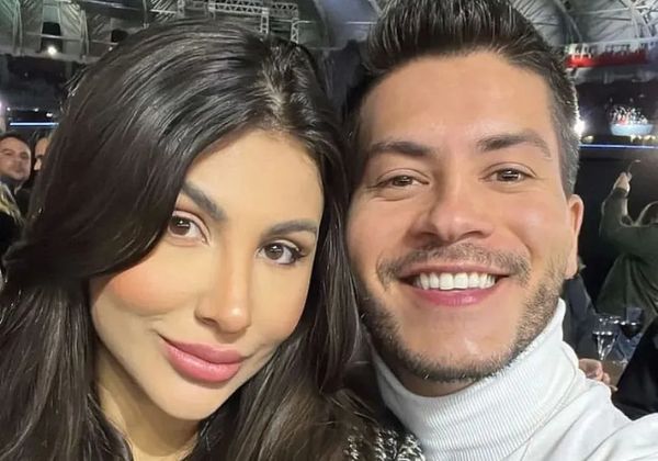 VÍDEO: Namorada de Arthur Aguiar revela punição fatal para traição