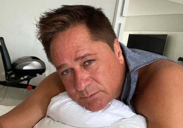 Leonardo é chamado de ‘mentiroso e maquiavélico’ por gravadora, diz colunista