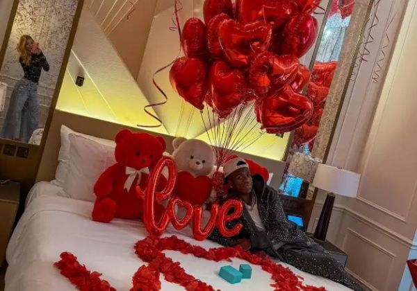 Namoro de Vini Jr. e Virginia Fonseca vira assunto internacional; entenda