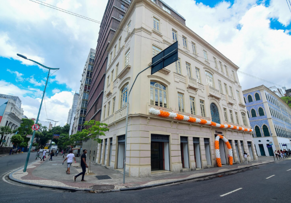 Casa das Histórias inaugura exposição ‘Floresta de Infinitos’ no sábado (1º)