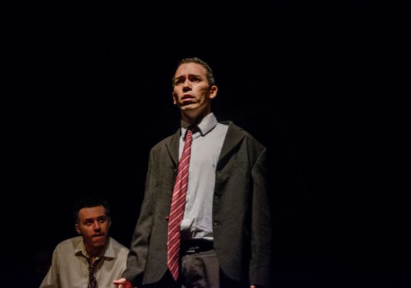 ‘O Beijo no Asfalto’ ganha nova temporada em Salvador com ação inédita; saiba mais