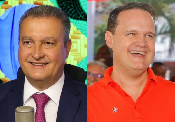 Júlio Pinheiro e Rui Costa discutem novo fundo de infraestrutura social