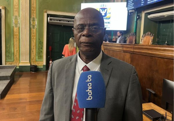 Hamilton Assis critica megaoperação no RJ e pede combate inteligente ao crime