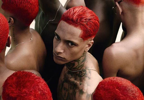 VÍDEO: Oruam critica Megaoperação no Rio em forte desabafo: ‘Banho de sangue’