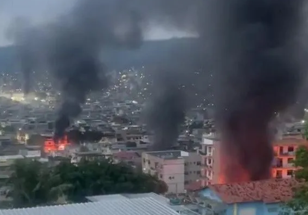 Saiba quem são os 17 suspeitos baianos alvos de megaoperação no Rio de Janeiro