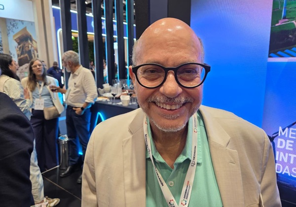 Gavazza celebra protagonismo da Bahia e vê Exposibram como motor da transição energética