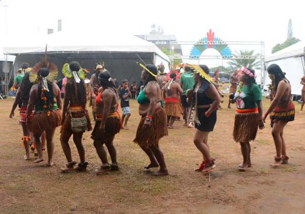 Acampamento Terra Livre: ALBA sedia encontro indígena da Bahia 