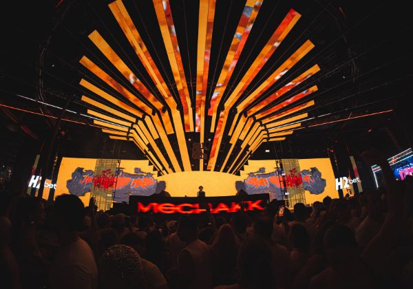 Carnaval 2026: Camarote Salvador anuncia Mochakk no line-up