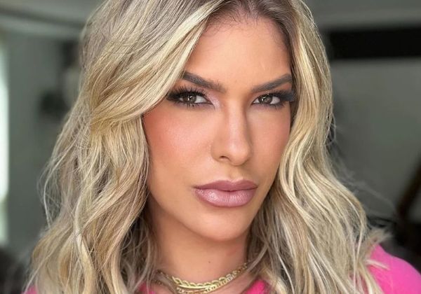 Lore Improta relata sonho revelador antes de descobrir gestação; confira