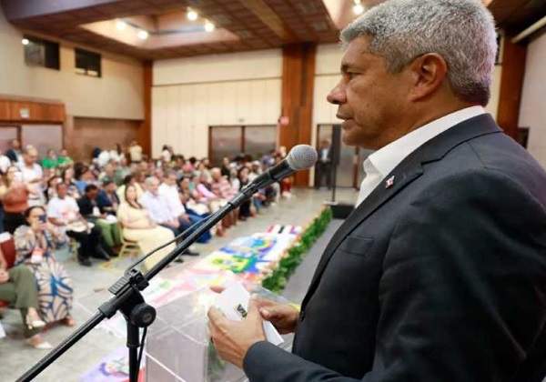 Governo reafirma compromisso com combate à fome durante o Conseas do NE