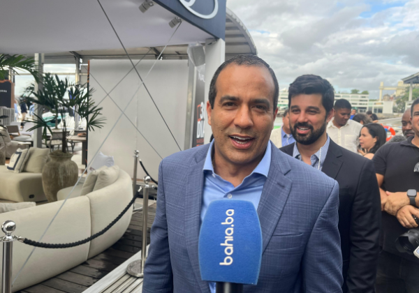 Bruno diz que enviará novos projetos à Câmara até o fim do ano