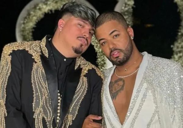 Nova audiência pode definir liberdade de Hytalo Santos e Euro, diz advogado