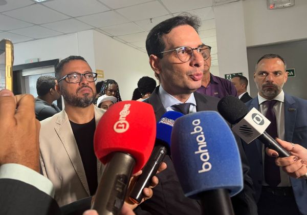 Leo Prates defende redução gradual da jornada de trabalho no Brasil