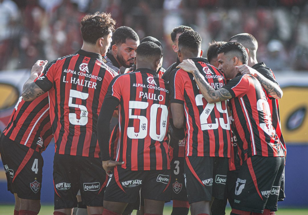 Desafio extra: Vitória encara Mineirão lotado e busca reação contra o Cruzeiro