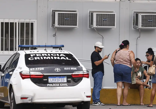 IML do Rio identifica 100 dos 121 mortos na Operação Contenção