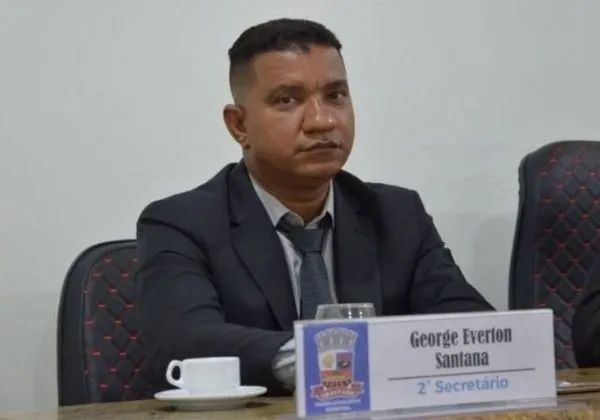 Vereador e outras 14 pessoas são presas por envolvimento com facção criminosa