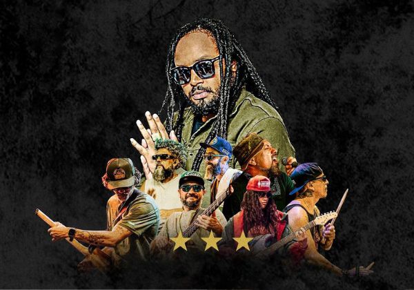 Rastafari Day: Pelourinho terá show do filho de Edson Gomes e mais; confira