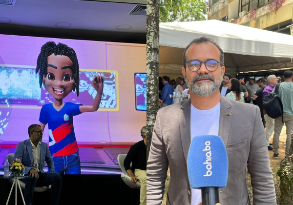 Govinho: Confira como funcionará novo assistente virtual do Governo do Estado