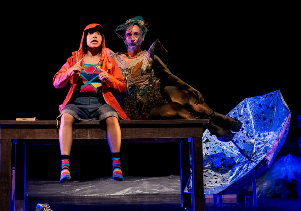 Mostra ‘Elas (En) Cena’ celebra protagonismo feminino nas artes cênicas baianas