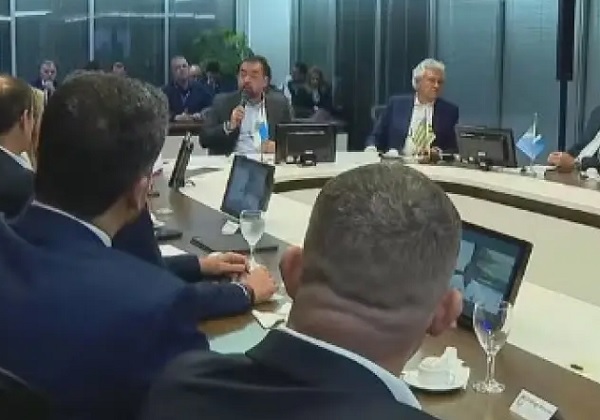 Governadores defendem enquadrar CV e PCC como terrorismo