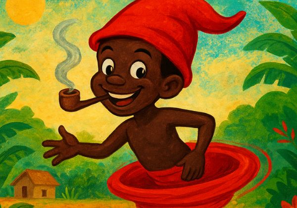 ‘Dia do Saci’ e o folclore brasileiro resistem à invasão do Halloween