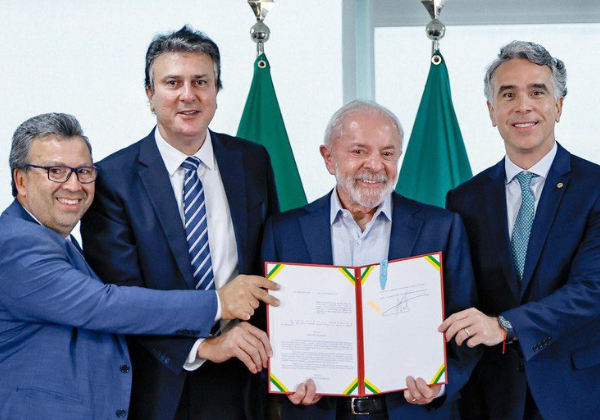 Lula sanciona criação do Sistema Nacional de Educação