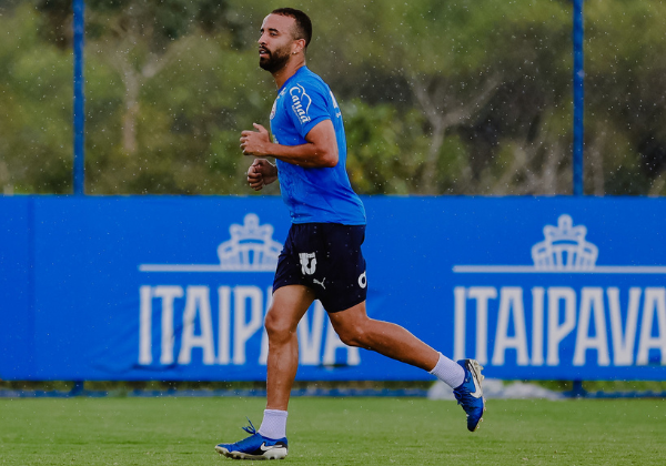 Caio Alexandre avança na transição e vê retorno cada vez mais próximo