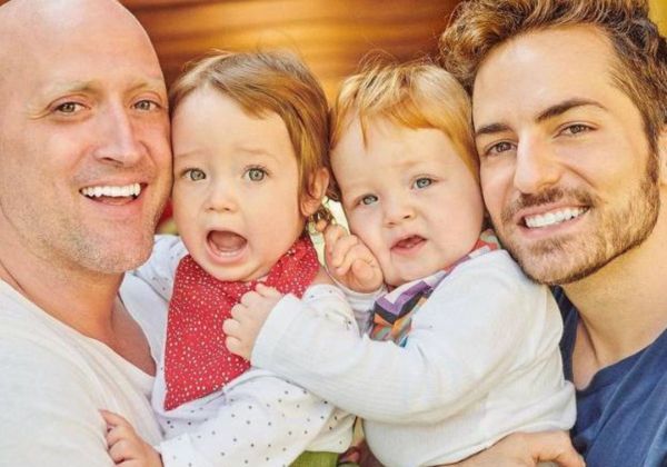 Thales Bretas homenageia Paulo Gustavo no dia que seria aniversário do ator