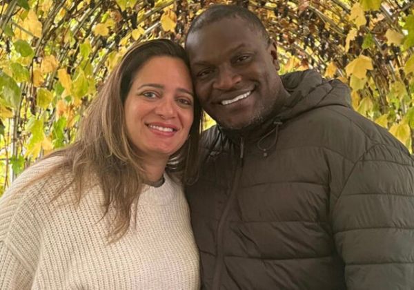 Esposa de Jacaré rebate comentário sobre ‘fama de gay’ do ex-dançarino; confira