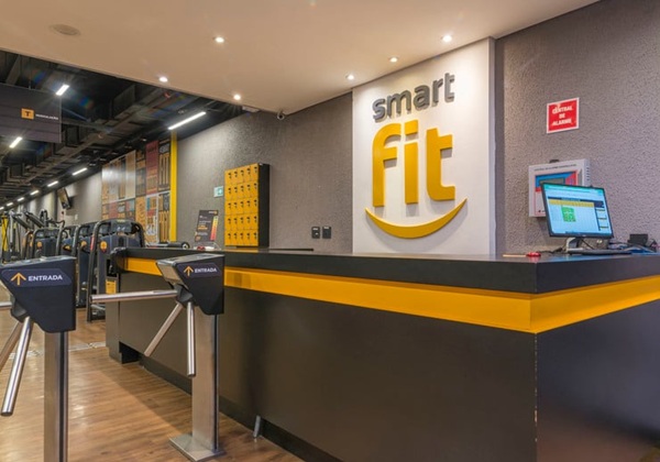 Polícia é acionada após confusão entre alunos em academia de Salvador