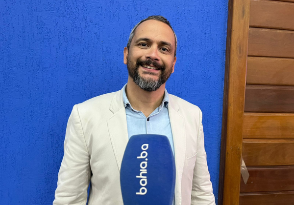 Embasa aposta em inteligência artificial para melhorar prestação de serviço aos baianos