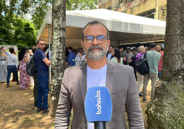 Governo Jerônimo celebra sucesso do ba.gov, com 6,5 milhões de cadastrados