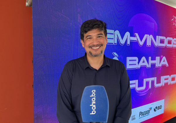 ‘O governo precisa estar onde o cidadão está’, diz representante da SAEB