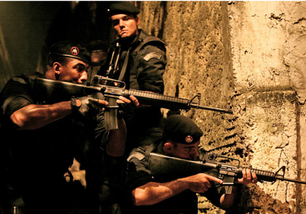 Buscas por ‘Tropa de Elite’ disparam quase 500% após megaoperação policial no Rio