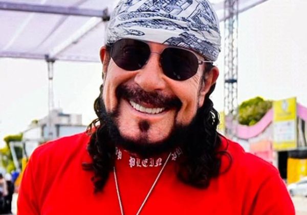 Bell Marques investe milhões lancha de luxo; veja detalhes da embarcação