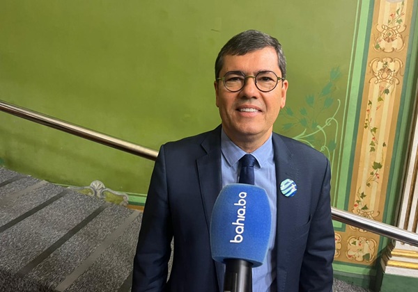 Tinoco nega enfraquecimento da Federação União Progressista e diz que projeto segue firme e forte