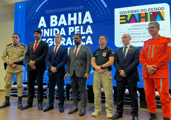 Marcelo Werner detalha novos concursos do Estado para agentes de segurança pública