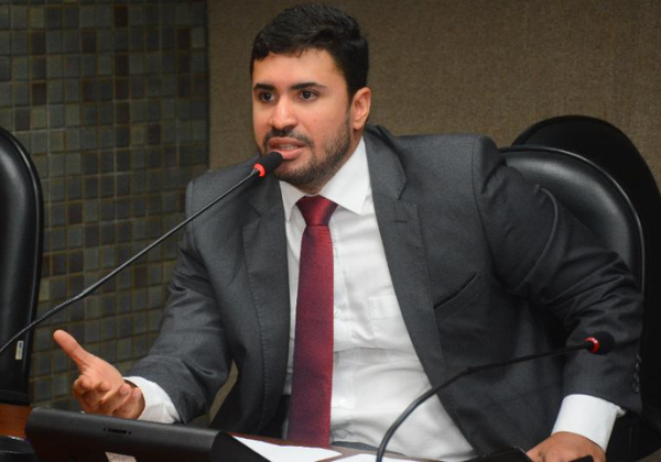 Deputado cobra governo da Bahia por falhas na regulação após relatório do TCE
