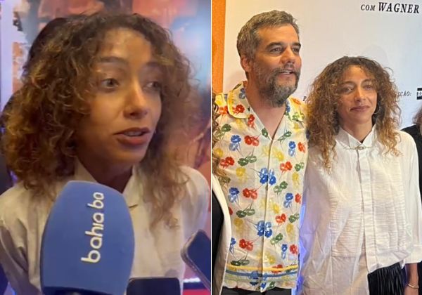 Atriz de ‘O Agente Secreto’ é protagonista da série ‘Cangaço Novo’, hit do Prime Video