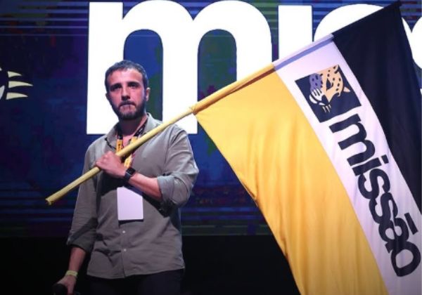 TSE autoriza a criação do Partido Missão, ligado ao MBL