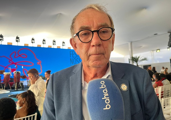 ‘Movimento natural’, diz presidente da UPB sobre debandada da base de ACM Neto