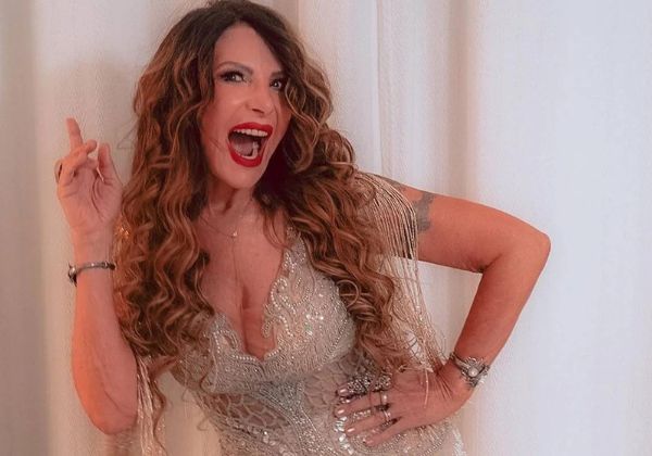 Elba Ramalho surge com rosto ‘diferente’ e gera curiosidade nas redes; veja fotos