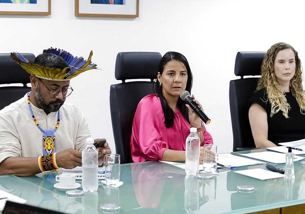 Governo investe mais de R$ 22 milhões  e reforça Educação Indígena na Bahia